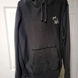 Abercrombie & fitch hoodie